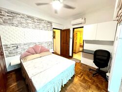 HARVEY AVENUE (D16), Terrace #464425911